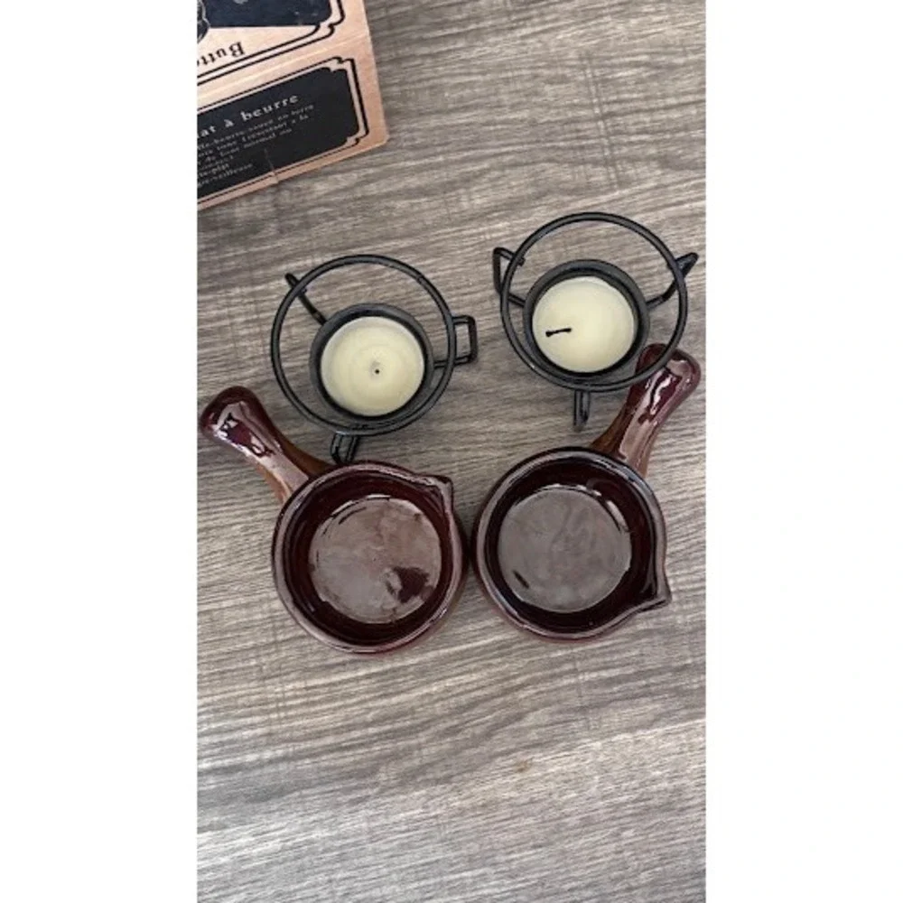 N/A charming pair